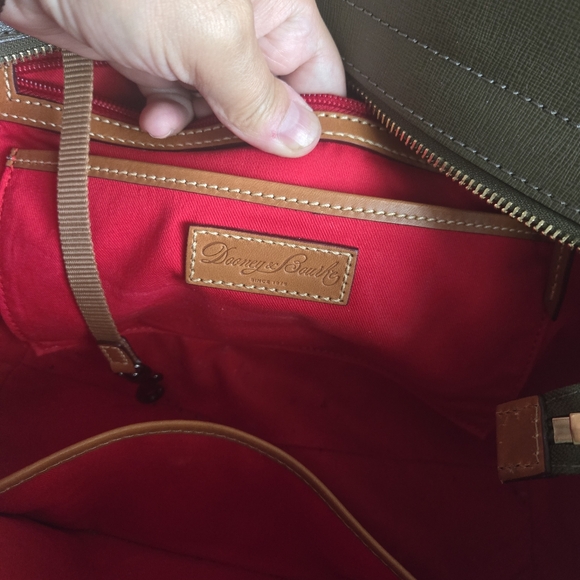 Dooney & Bourke - Picture 2 of 3
